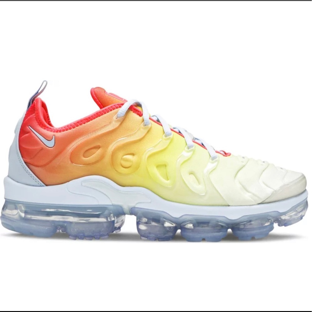 Nike Vapormax Sunrise W9.5